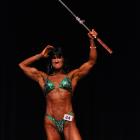 Natalie  Rae Ariel - NPC Western Michigan 2009 - #1